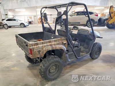 Czwarte zdjęcie samochodu z boku: 2004 YAMA ATV VIN:5Y4AM06Y64A001490 - miniatura