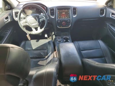 Zdjęcie 8 z 13 samochodu: 2017 DODGE DURANGO VIN:1C4RDHEG3HC680793 - miniatura