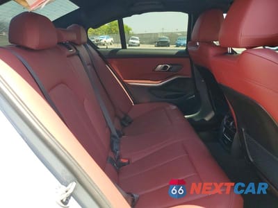 Zdjęcie 10 z 12 samochodu: 2023 BMW 330E VIN:3MW39FF06P8C90612 - miniatura