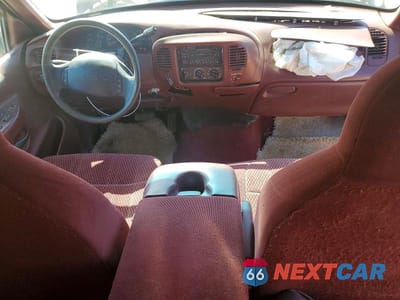 Zdjęcie 8 z 12 samochodu: 1997 FORD F150 VIN:1FTDX1862VNA52591 - miniatura
