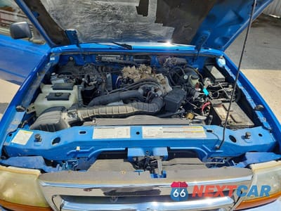 Zdjęcie 11 z 12 samochodu: 1999 FORD RANGER SUPER CAB VIN:1FTYR14V7XTB08368 - miniatura