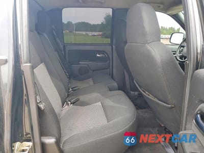 Zdjęcie 10 z 12 samochodu: 2009 GMC CANYON VIN:1GTDT13E398153962 - miniatura