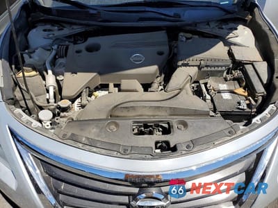 Zdjęcie 11 z 12 samochodu: 2015 NISSAN ALTIMA 2.5 SL VIN:1N4AL3AP0FN893880 - miniatura