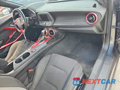 Zdjęcie 8 z 13 samochodu: 2023 CHEVROLET CAMARO LS VIN:1G1FB1RX1P0148400 - miniatura