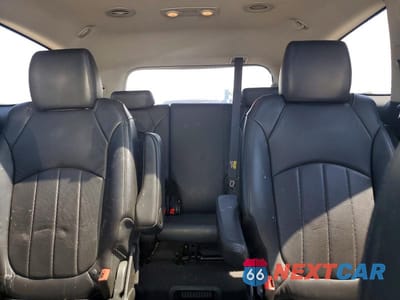 Zdjęcie 10 z 13 samochodu: 2012 BUICK ENCLAVE VIN:5GAKVCED1CJ340183 - miniatura