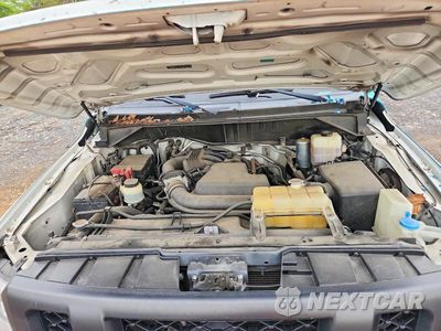 Zdjęcie 12 z 13 samochodu: 2018 NISSAN NV 1500 S VIN:1N6BF0KM2JN802784 - miniatura