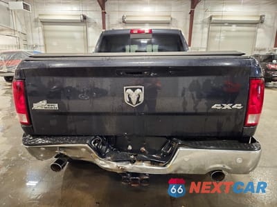 Zdjęcie 6 z 12 samochodu: 2014 RAM 1500 SLT VIN:1C6RR7GT9ES341681 - miniatura