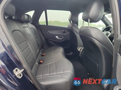 Zdjęcie 10 z 12 samochodu: 2021 MERCEDES-BENZ GLC 300 4MATIC VIN:W1N0G8EB3MF953754 - miniatura