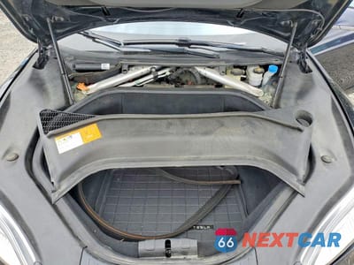 Zdjęcie 11 z 12 samochodu: 2013 TESLA MODEL S VIN:5YJSA1CG0DFP19616 - miniatura