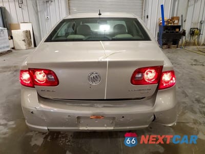 Zdjęcie 6 z 12 samochodu: 2008 BUICK LUCERNE CXL VIN:1G4HD57268U145748 - miniatura