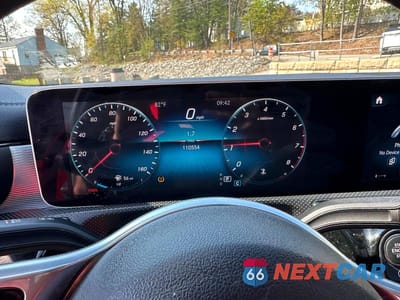 Zdjęcie 8 z 10 samochodu: 2020 MERCEDES-BENZ CLA 250 4MATIC VIN:WDD5J4HB2LN039203 - miniatura