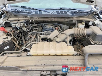 Zdjęcie 11 z 13 samochodu: 2023 FORD F150 SUPER CAB VIN:1FTFX1E54PKD84900 - miniatura