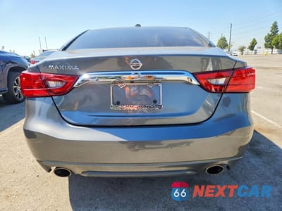 Zdjęcie 6 z 12 samochodu: 2018 NISSAN MAXIMA 3.5 S VIN:1N4AA6APXJC392216 - miniatura