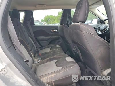 Zdjęcie 11 z 13 samochodu: 2015 JEEP CHEREOKEE VIN:1C4PJLAB1FW620178 - miniatura