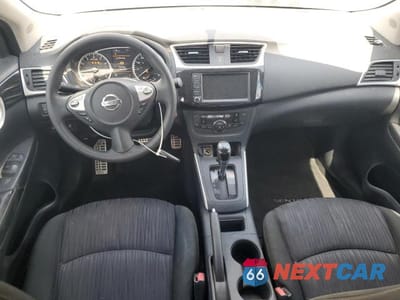 Zdjęcie 8 z 12 samochodu: 2019 NISSAN SENTRA SV VIN:3N1AB7APXKY451662 - miniatura