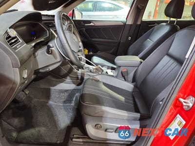Zdjęcie 7 z 12 samochodu: 2024 VOLKSWAGEN TIGUAN SE VIN:3VVMB7AX6RM009023 - miniatura