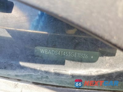 Zdjęcie 13 z 13 samochodu: 2003 BMW 525 IT AUTOMATIC VIN:WBADS43453GE11326 - miniatura