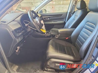 Zdjęcie 7 z 13 samochodu: 2025 HONDA CR-V EXL VIN:2HKRS4H70SH471503 - miniatura