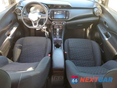 Zdjęcie 8 z 13 samochodu: 2024 NISSAN KICKS SV VIN:3N1CP5CV4RL483170 - miniatura