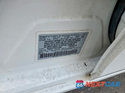 Zdjęcie 12 z 12 samochodu: 2015 NISSAN SENTRA SV VIN:3N1AB7AP5FY219962 - miniatura