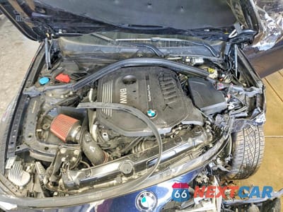 Zdjęcie 11 z 12 samochodu: 2019 BMW 440XI GRAN COUPE VIN:WBA4J7C57KBM74840 - miniatura