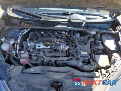 Zdjęcie 11 z 12 samochodu: 2024 TOYOTA PRIUS LIMITED VIN:JTDACAAU1R3025052 - miniatura