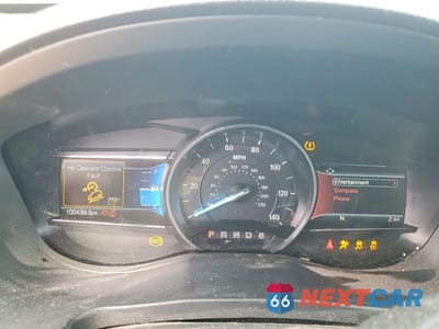 Zdjęcie 9 z 13 samochodu: 2018 FORD EXPLORER XLT VIN:1FM5K8D80JGB81717 - miniatura