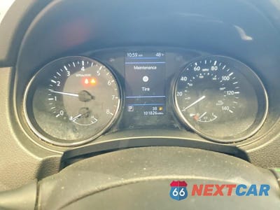 Zdjęcie 9 z 13 samochodu: 2019 NISSAN ROGUE SPORT S VIN:JN1BJ1CR6KW351617 - miniatura