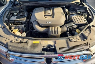 Zdjęcie 12 z 13 samochodu: 2014 DODGE DURANGO LIMITED VIN:1C4RDHDG5EC468068 - miniatura