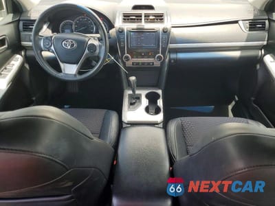 Zdjęcie 8 z 13 samochodu: 2013 TOYOTA CAMRY L VIN:4T1BF1FK5DU672474 - miniatura