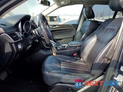 Zdjęcie 7 z 13 samochodu: 2016 MERCEDES-BENZ GLE 350 VIN:4JGDA5JB6GA684807 - miniatura