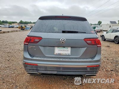 Zdjęcie 6 z 13 samochodu: 2019 VOLKSWAGEN TIGUAN SE VIN:3VV3B7AX0KM148033 - miniatura