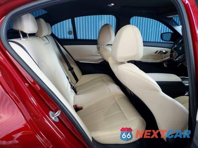 Zdjęcie 10 z 12 samochodu: 2026 BMW M340I VIN:WBA53FT0XTFW64137 - miniatura