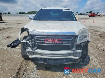 Piąte zdjęcie samochodu w środku: 2016 GMC TERRAIN SLT VIN:2GKFLUE31G6247478 - miniatura