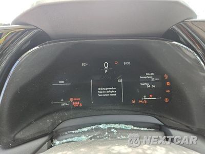 Zdjęcie 9 z 13 samochodu: 2026 LEXUS RX 350 PREMIUM+ VIN:JTJCHMAA0T2036166 - miniatura
