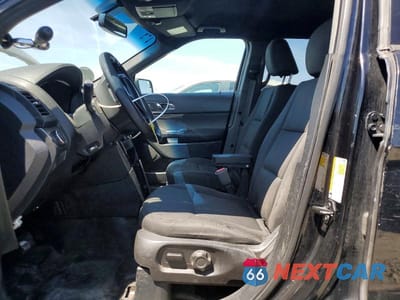 Zdjęcie 7 z 13 samochodu: 2017 FORD EXPLORER POLICE INTERCEPTOR VIN:1FM5K8AR0HGC25531 - miniatura
