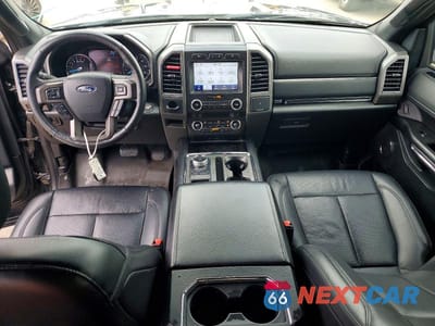 Zdjęcie 8 z 13 samochodu: 2020 FORD EXPEDITION XLT VIN:1FMJU1HT5LEA61702 - miniatura