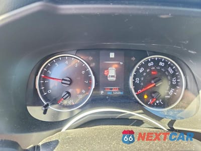 Zdjęcie 9 z 12 samochodu: 2022 TOYOTA RAV4 LE VIN:2T3F1RFV0NC276570 - miniatura