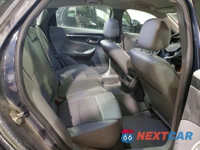 Zdjęcie 10 z 12 samochodu: 2019 CHEVROLET IMPALA LS VIN:2G11X5S31K9120850 - miniatura