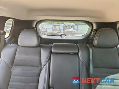 Zdjęcie 10 z 14 samochodu: 2023 MITSUBISHI OUTLANDER SE VIN:JA4J4UA81PZ025252 - miniatura