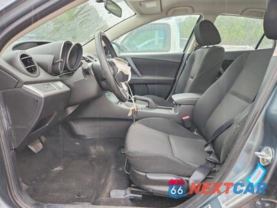 Zdjęcie 7 z 12 samochodu: 2012 MAZDA 3 I VIN:JM1BL1L86C1564032 - miniatura