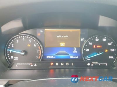 Zdjęcie 9 z 13 samochodu: 2023 FORD EXPLORER XLT VIN:1FMSK8DH6PGB10596 - miniatura