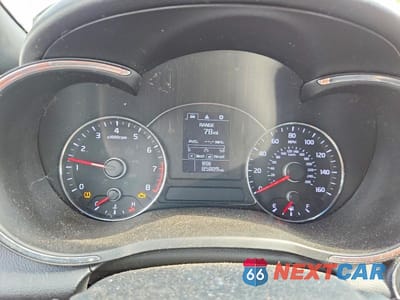 Zdjęcie 9 z 12 samochodu: 2016 KIA FORTE SX VIN:KNAFZ5A35G5592172 - miniatura
