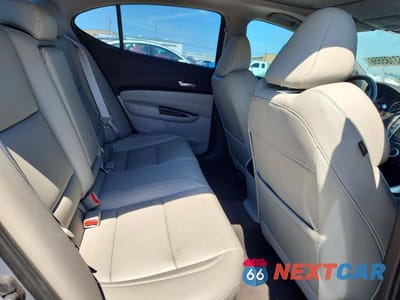 Zdjęcie 10 z 12 samochodu: 2016 ACURA TLX VIN:19UUB1F30GA007992 - miniatura