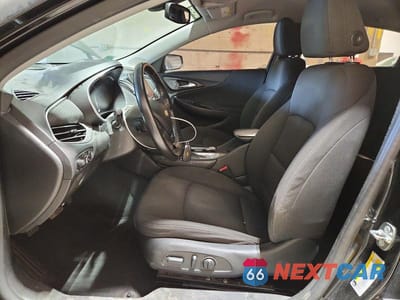 Zdjęcie 7 z 13 samochodu: 2018 CHEVROLET MALIBU LT VIN:1G1ZD5ST3JF233006 - miniatura