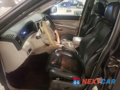 Zdjęcie 7 z 13 samochodu: 2010 JEEP GRAND CHEROKEE LIMITED VIN:1J4RR5GT0AC141929 - miniatura