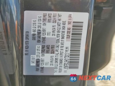 Zdjęcie 14 z 14 samochodu: 2017 MAZDA CX-5 TOURING VIN:JM3KFBCL8H0173213 - miniatura