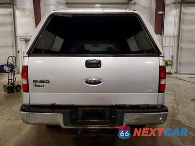 Zdjęcie 6 z 12 samochodu: 2006 FORD F150 VIN:1FTPX14V06FB81399 - miniatura