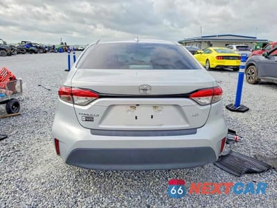 Zdjęcie 6 z 13 samochodu: 2024 TOYOTA COROLLA LE VIN:5YFB4MDE0RP196356 - miniatura