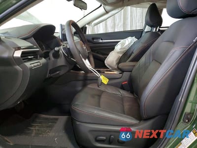 Zdjęcie 7 z 12 samochodu: 2025 NISSAN ALTIMA SR VIN:1N4BL4CW6SN417612 - miniatura